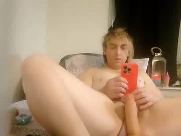 Opalockajoe December 18, 2024 Chaturbate stream image