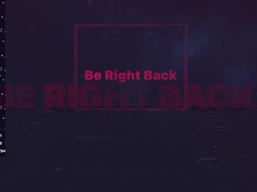 Ophelia_Peachy December 18, 2024 Chaturbate stream image