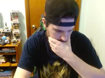 Originalogre December 18, 2024 Chaturbate stream image