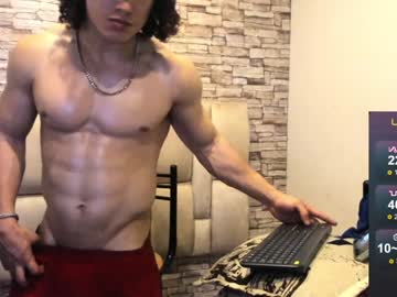 Patrickconor1 December 18, 2024 Chaturbate stream image