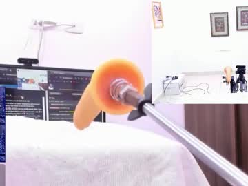 Paulina_Davis_ December 18, 2024 Chaturbate stream image