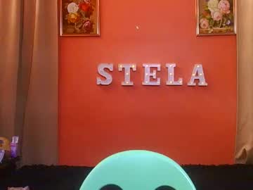 Pretty_Stela stream photo from December 18, 2024