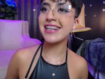 Rebeka_Baker December 18, 2024 Chaturbate stream image