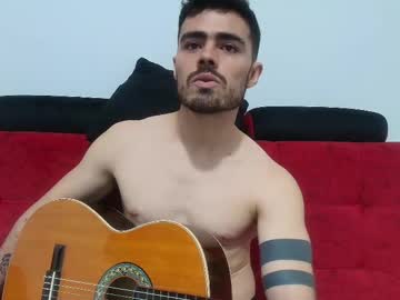 Romeo_Sexxx_ December 18, 2024 Chaturbate stream image