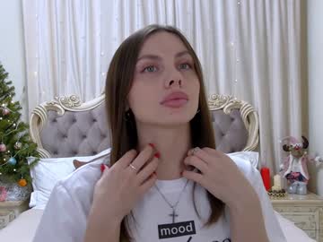 Rosehubbard December 18, 2024 Chaturbate stream image