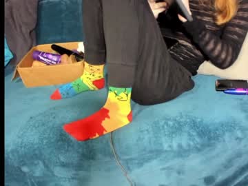 Roxihazeleyes December 18, 2024 Chaturbate stream image