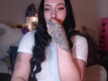 Salomefox2 December 18, 2024 Chaturbate stream image