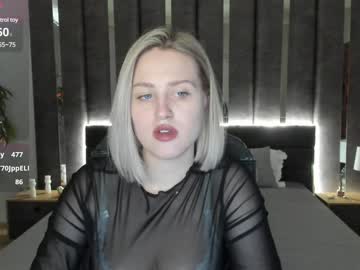 Sarah_Soul December 18, 2024 Chaturbate stream image