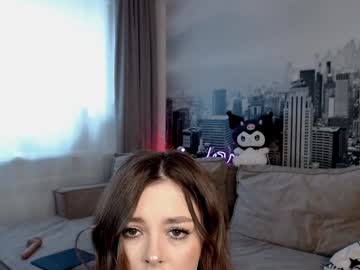 Send_Me_An_Angel December 18, 2024 Chaturbate stream image
