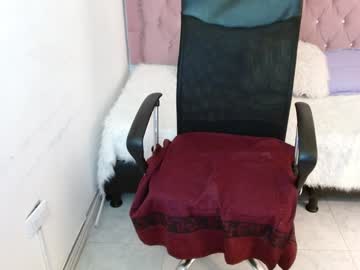Shaneelle December 18, 2024 Chaturbate stream image