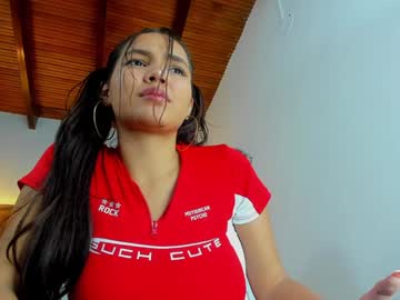 Sharik_Bigboobs December 18, 2024 Chaturbate stream image