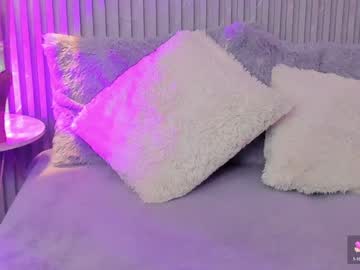 Sharlotblack December 18, 2024 Chaturbate stream image