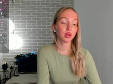 Sherrysky December 18, 2024 Chaturbate stream image