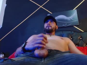 Sir_Lux_ December 18, 2024 Chaturbate stream image