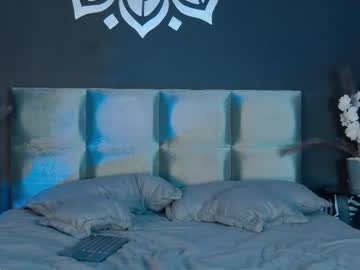 Skarleth_Wolf December 18, 2024 Chaturbate stream image