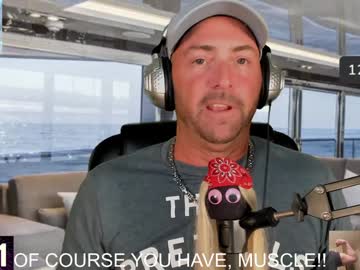 Socialmaverick December 18, 2024 Chaturbate stream image
