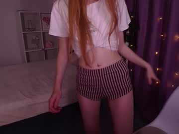 Sofarise December 18, 2024 Chaturbate stream image