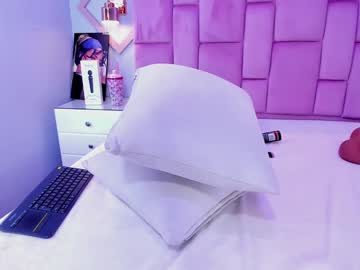 Sofia_Martinez10 December 18, 2024 Chaturbate stream image