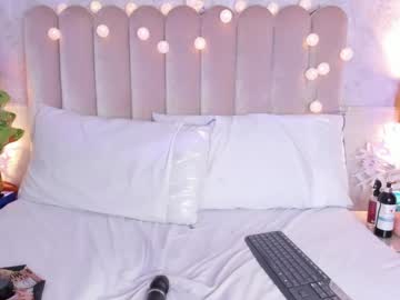 Sofiarosse01 December 18, 2024 Chaturbate stream image