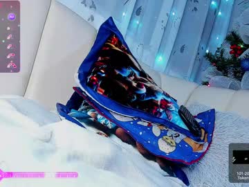 Sol______ December 18, 2024 Chaturbate stream image