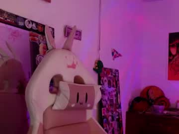 Sol_Amarilla_ December 18, 2024 Chaturbate stream image