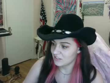 Spawnofademon December 18, 2024 Chaturbate stream image