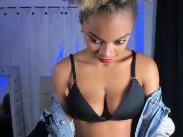 Stacie_Rouse December 18, 2024 Chaturbate stream image