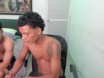 Sup_Master December 18, 2024 Chaturbate stream image
