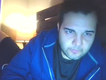 Supermanhero12345 December 18, 2024 Chaturbate stream image