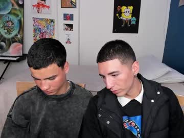 Sweet_Boys_Xx December 18, 2024 Chaturbate stream image