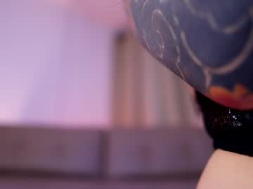 Sweett_Violet_ December 18, 2024 Chaturbate stream image