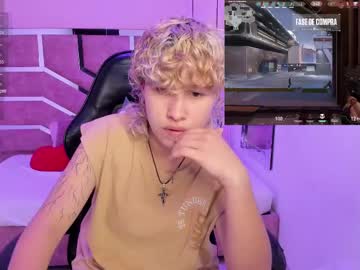 Taylorleeh December 18, 2024 Chaturbate stream image