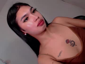 Tgirl_Luna69 December 18, 2024 Chaturbate stream image