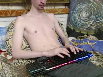 Tima_Drunk December 18, 2024 Chaturbate stream image