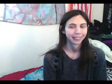 Totalfuckingadorable December 18, 2024 Chaturbate stream image