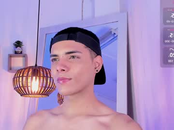 Valentino_Torress_ December 18, 2024 Chaturbate stream image