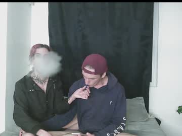 Vamp_Noah December 18, 2024 Chaturbate stream image