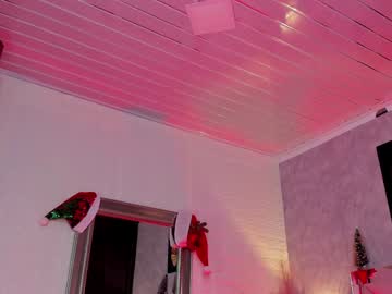 Vanesa_Gl December 18, 2024 Chaturbate stream image