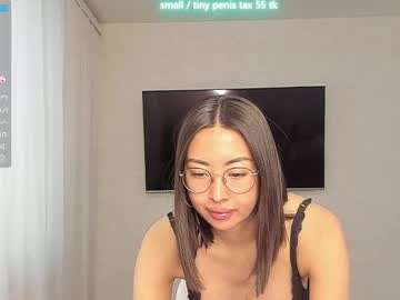 Vanessa_Sxy December 18, 2024 Chaturbate stream image