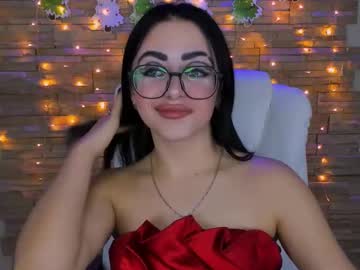 Veronica_Crawford December 18, 2024 Chaturbate stream image