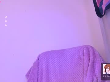Violettbones December 18, 2024 Chaturbate stream image