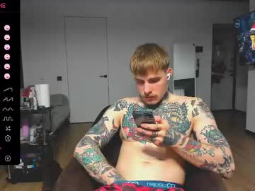 White_King999 December 18, 2024 Chaturbate stream image