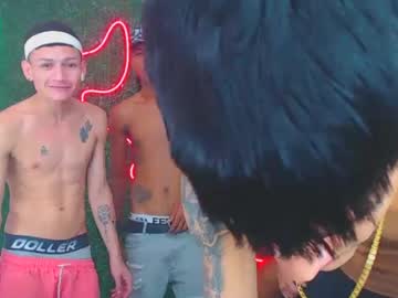 Willhotxx December 18, 2024 Chaturbate stream image