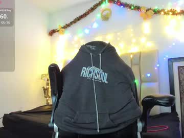 Xkim_Starx December 18, 2024 Chaturbate stream image