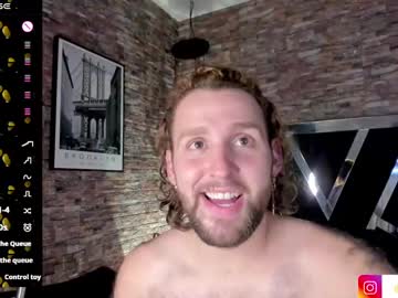 Yarch_Wolf December 18, 2024 Chaturbate stream image