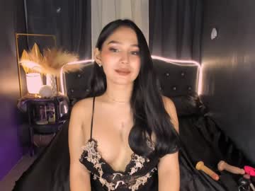 Yuriefoster December 18, 2024 Chaturbate stream image