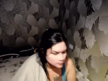 Zamarah160 stream photo from December 18, 2024