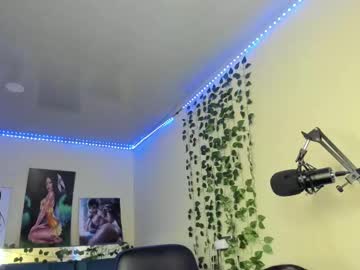Abby_Hot777 December 18, 2024 Chaturbate stream image