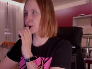 Agata_Rin December 18, 2024 Chaturbate stream image