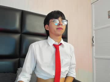 Alanrock18 December 18, 2024 Chaturbate stream image